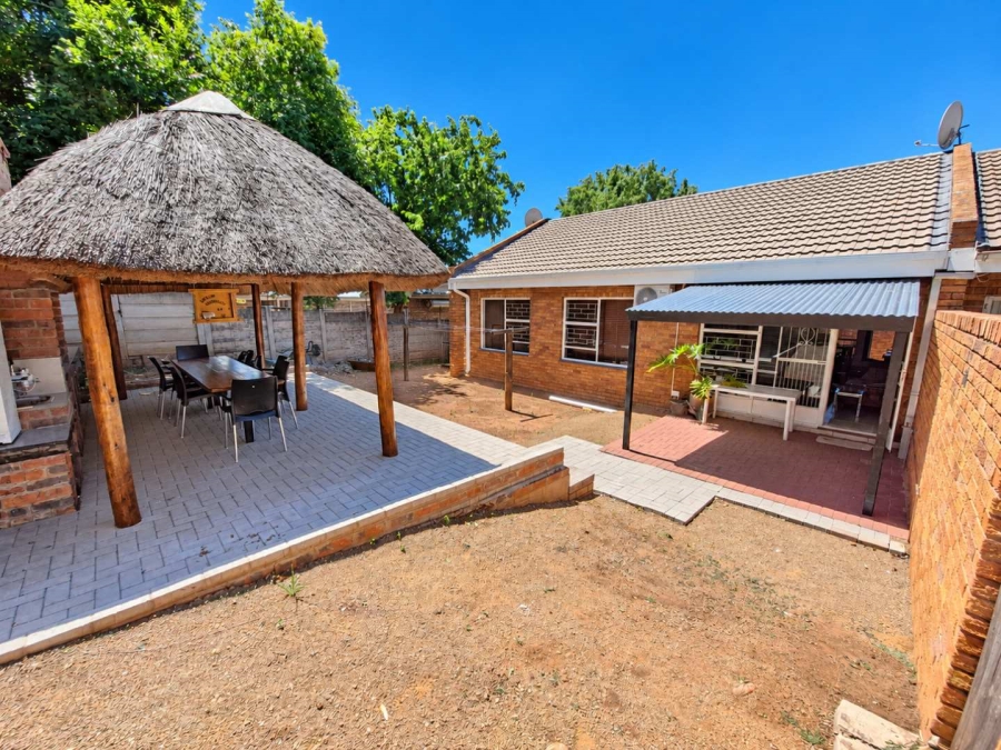 2 Bedroom Property for Sale in Navalsig Free State